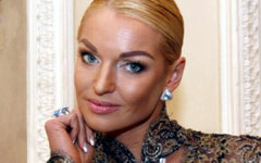 Анастасия Волочкова. Фото с сайта storystar.ru