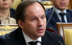 Лев Кузнецов. Фото с сайта premier.gov.ru