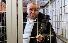 Андрей Третьяков © РИА Новости, Александр Кряжев