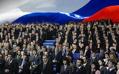 Коллаж © KM.RU