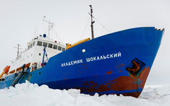 Фото пользователя Twitter @ ProfChrisTurney