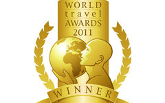 Изображение с сайта worldtravelawards.com