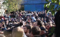 © KM.RU, Филипп Киреев