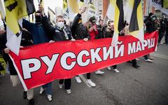 «Русский марш» © KM.RU