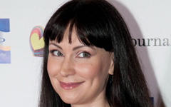 Нонна Гришаева. Фото с сайта wikipedia.org 