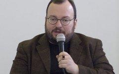 Станислав Белковский. Фото с сайта wikipedia.org