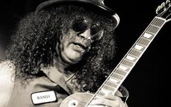 Slash © KM.RU, Наталья Ступникова