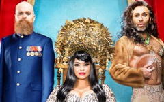 Army Of Lovers. Фото с офстраницы группы в Facebook