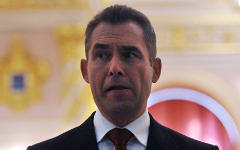 Павел Астахов © РИА Новости, Алексей Никольский