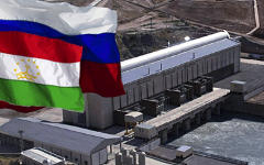 Сангтудинская ГЭС-1. Фото с сайта sangtuda.com
