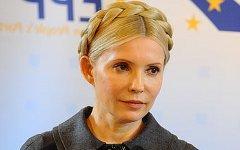 Юлия Тимошенко. Фото с сайта wikipedia.org