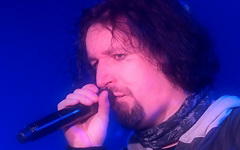 Sonata Arctica. Фото Натальи Ступниковой для The Motley Concerts