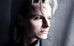 Lacrimosa. Фото The Motley Concerts
