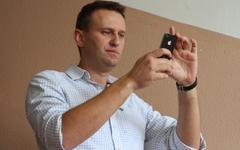 Алексей Навальный © KM.RU