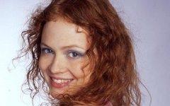 Екатерина Дубакина. Фото из личного архива. 