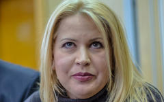 Евгения Васильева © РИА Новости, Андрей Стенин