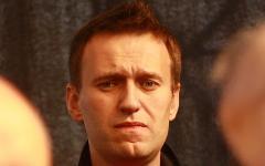 Алексей Навальный © KM.RU