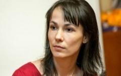 Любовь Счастливая. Фото из личного архива