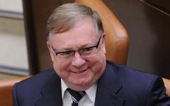 Сергей Степашин © РИА Новости, Владимир Федоренко