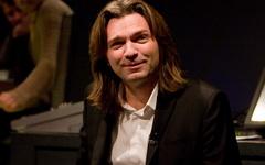 Дмитрий Маликов © KM.RU, Екатерина Безродных