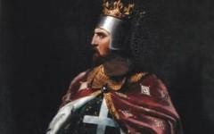 Ричард Львиное Сердце. Фото с сайта wikimedia.org