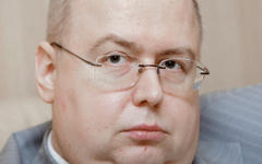 Юрий Воронин © РИА Новости, Антон Денисов