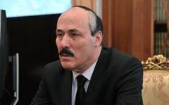 Рамазан Абдулатипов. Фото с сайта wikipedia.org