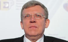 Алексей Кудрин © KM.RU, Алексей Белкин