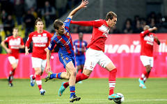 Фото с сайта spartak.com