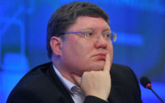 Андрей Исаев © РИА Новости, Александр Уткин