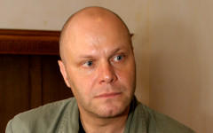 Алексей Кортнев © KM.RU 