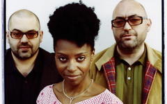 Morcheeba. Фото с сайта arenagroup.ru