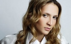 Анна Диречина. Фото из личного архива