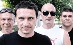 Группа «Красные Звезды». Фото с vk.com