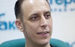 Александр «Чача» Иванов © KM.RU, Кирилл Зыков