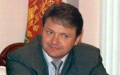 Александр Ткачев. Фото с сайта admkrai.kuban.ru