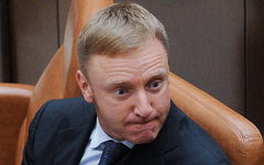Дмитрий Ливанов © РИА Новости, Владимир Федоренко