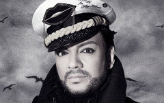 Филипп Киркоров. Фото с сайта kirkorov.ru