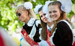 © РИА Новости, Александр Казаков