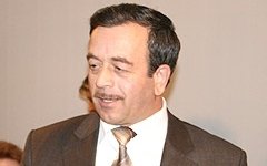 Нурди Нухажиев. Фото с сайта chechenombudsman.ru
