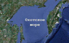 Изображение сервиса Google Maps