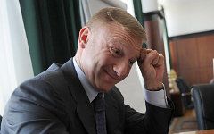 Дмитрий Ливанов © РИА Новости, Кирилл Каллиников