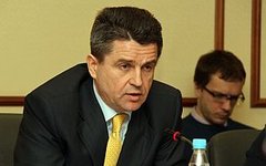 Владимир Маркин. Фото с сайта wikipedia.org