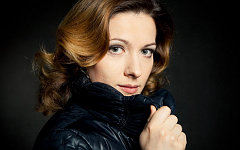 Ольга Красько. Фото с сайта kino-teatr.ru 