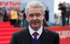 Сергей Собянин © KM.RU