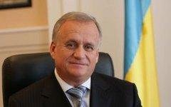 Ярослав Сухой. Фото с сайта partyofregions.org.ua