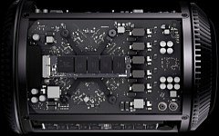 Mac Pro. Фото с сайта apple.com