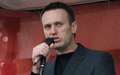 Алексей Навальный © KM.RU, Филипп Киреев