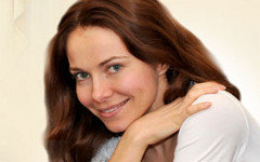 Екатерина Гусева. Фото с сайта ekaterinaguseva.ru 