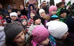© KM.RU, Алексей Белкин